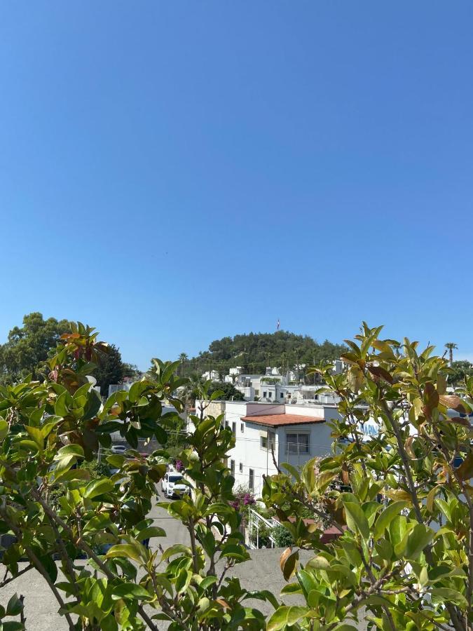 Casa Tua Butik Otel Bodrum Exterior photo