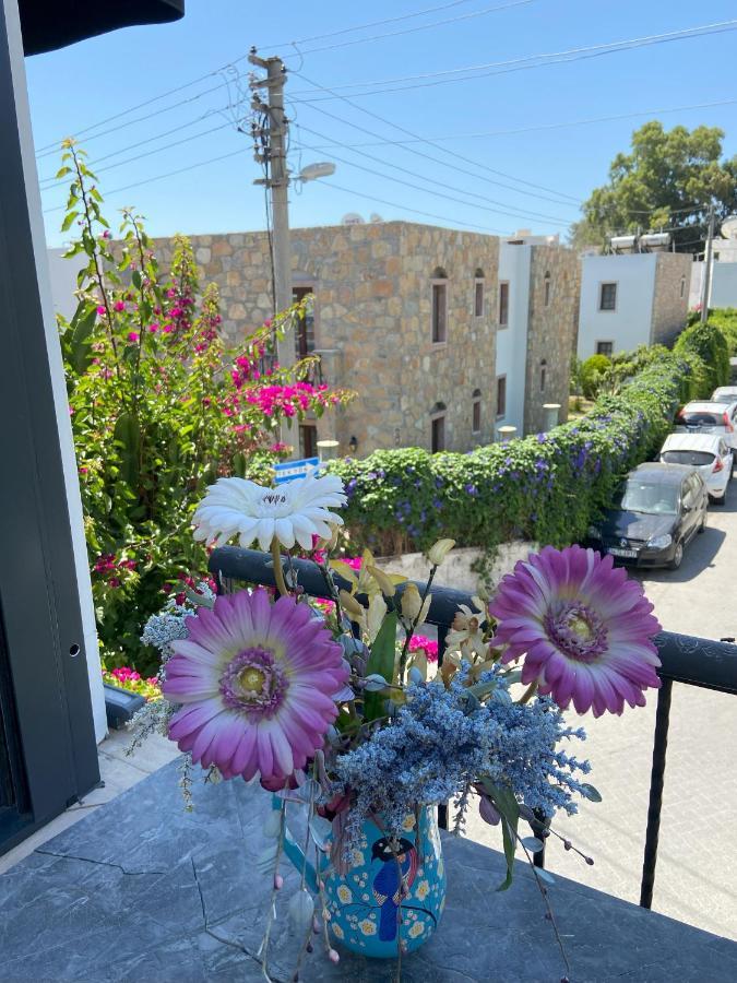 Casa Tua Butik Otel Bodrum Exterior photo